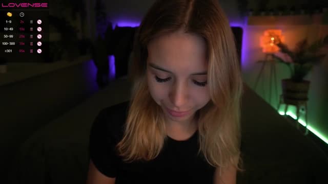Gallery image thumbnail from Tilli's myfreecams stream on, 05/13/2024, 07:17 image 15 of 20