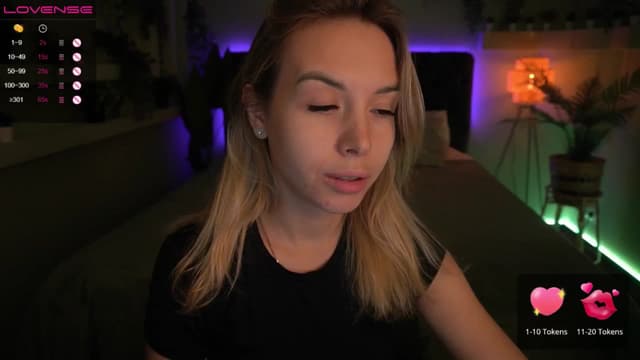 Gallery image thumbnail from Tilli's myfreecams stream on, 05/13/2024, 07:17 image 19 of 20
