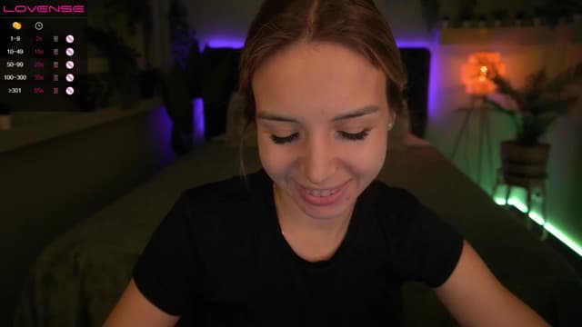 Gallery image thumbnail from Tilli's myfreecams stream on, 05/13/2024, 07:17 image 13 of 20