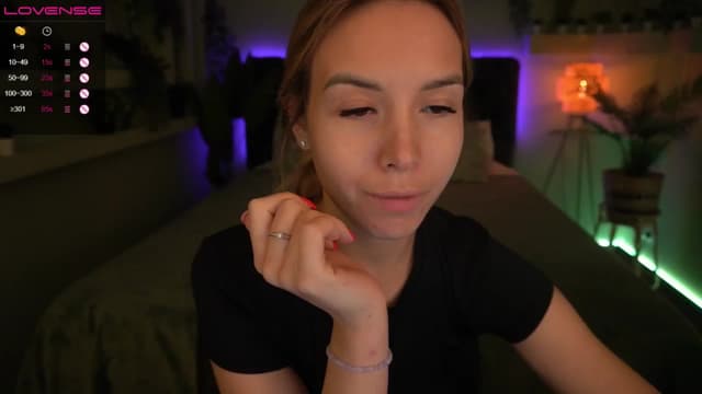 Gallery image thumbnail from Tilli's myfreecams stream on, 05/13/2024, 07:17 image 12 of 20