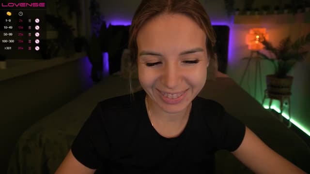Gallery image thumbnail from Tilli's myfreecams stream on, 05/13/2024, 07:17 image 14 of 20