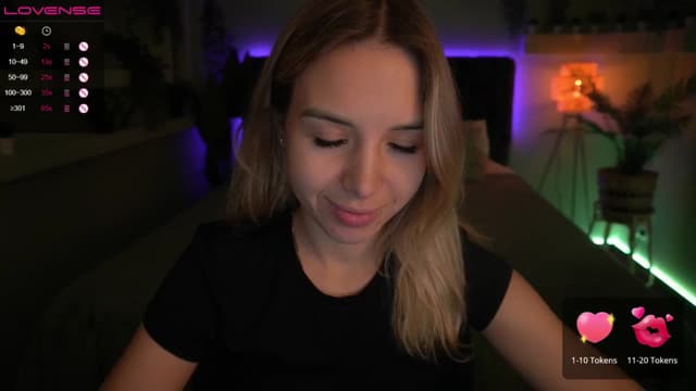 Gallery image thumbnail from Tilli's myfreecams stream on, 05/13/2024, 07:17 image 17 of 20