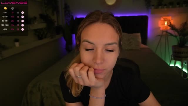 Gallery image thumbnail from Tilli's myfreecams stream on, 05/13/2024, 07:17 image 7 of 20