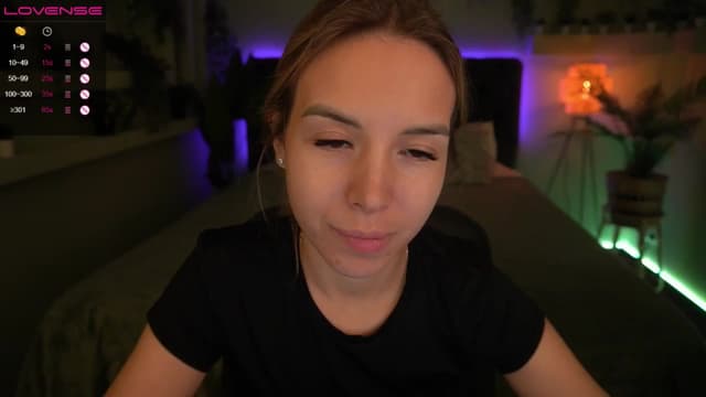 Gallery image thumbnail from Tilli's myfreecams stream on, 05/13/2024, 07:17 image 10 of 20