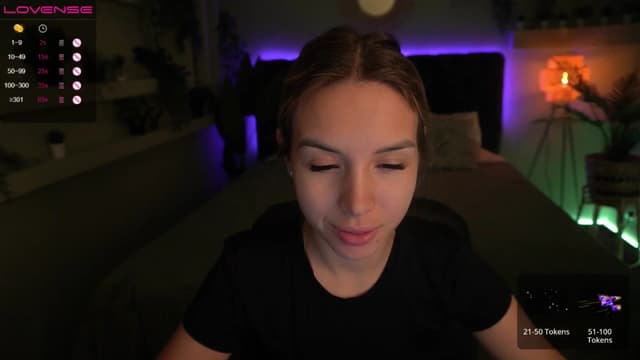 Gallery image thumbnail from Tilli's myfreecams stream on, 05/13/2024, 07:17 image 6 of 20