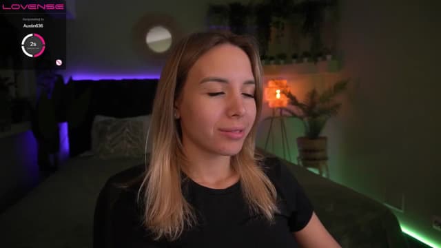 Gallery image thumbnail from Tilli's myfreecams stream on, 05/13/2024, 10:33 image 20 of 20