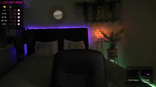 Gallery image thumbnail from Tilli's myfreecams stream on, 05/13/2024, 10:33 image 15 of 20