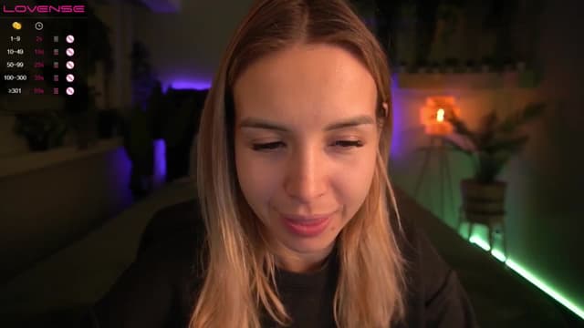 Gallery image thumbnail from Tilli's myfreecams stream on, 05/14/2024, 06:43 image 16 of 20