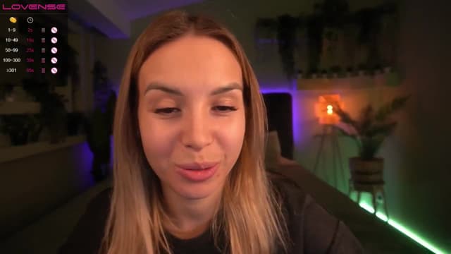 Gallery image thumbnail from Tilli's myfreecams stream on, 05/14/2024, 07:16 image 14 of 20