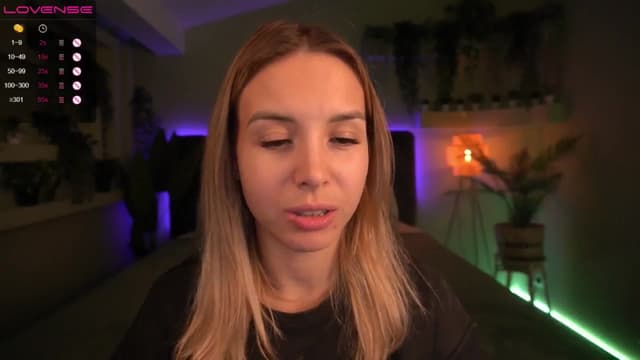 Gallery image thumbnail from Tilli's myfreecams stream on, 05/14/2024, 07:16 image 13 of 20