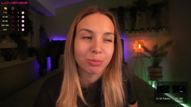Gallery image thumbnail from Tilli's myfreecams stream on, 05/14/2024, 07:16 image 19 of 20