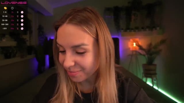 Gallery image thumbnail from Tilli's myfreecams stream on, 05/14/2024, 07:16 image 18 of 20