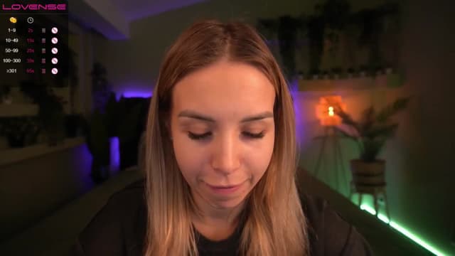 Gallery image thumbnail from Tilli's myfreecams stream on, 05/14/2024, 07:16 image 9 of 20
