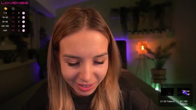 Gallery image thumbnail from Tilli's myfreecams stream on, 05/14/2024, 07:16 image 8 of 20