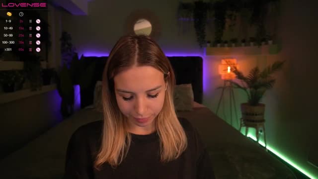 Gallery image thumbnail from Tilli's myfreecams stream on, 05/14/2024, 08:18 image 12 of 20