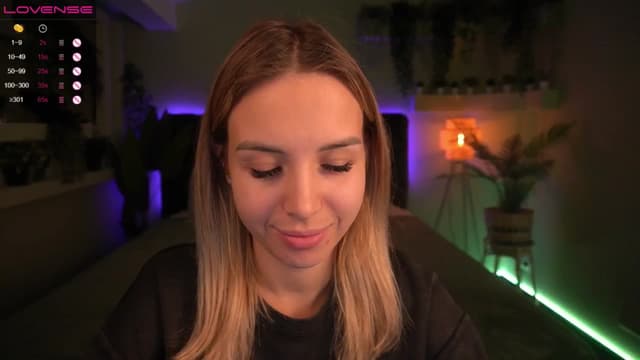Gallery image thumbnail from Tilli's myfreecams stream on, 05/14/2024, 08:18 image 14 of 20