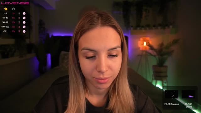 Gallery image thumbnail from Tilli's myfreecams stream on, 05/14/2024, 08:18 image 2 of 20