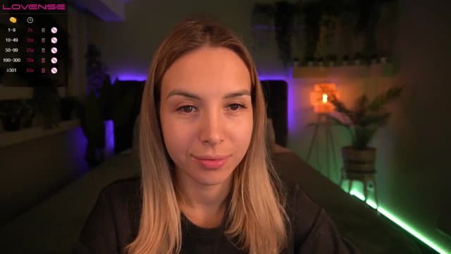Gallery image thumbnail from Tilli's myfreecams stream on, 05/14/2024, 08:18 image 6 of 20