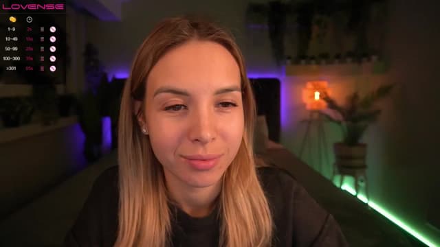 Gallery image thumbnail from Tilli's myfreecams stream on, 05/14/2024, 08:18 image 13 of 20