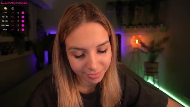 Gallery image thumbnail from Tilli's myfreecams stream on, 05/14/2024, 09:32 image 15 of 20