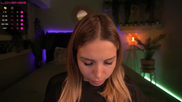 Gallery image thumbnail from Tilli's myfreecams stream on, 05/14/2024, 09:32 image 20 of 20