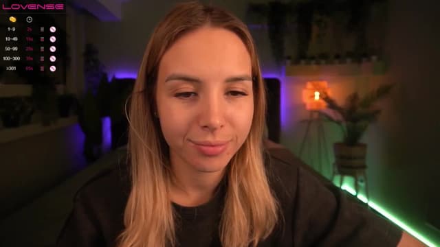 Gallery image thumbnail from Tilli's myfreecams stream on, 05/14/2024, 09:32 image 13 of 20
