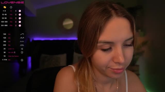 Gallery image thumbnail from Tilli's myfreecams stream on, 05/15/2024, 11:39 image 1 of 20