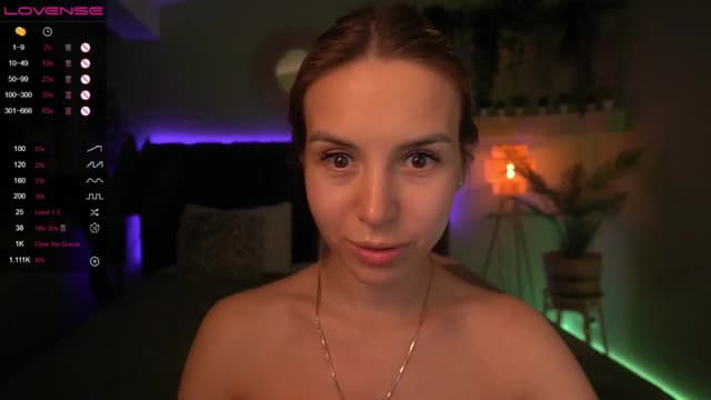 Gallery image thumbnail from Tilli's myfreecams stream on, 05/15/2024, 11:39 image 18 of 20