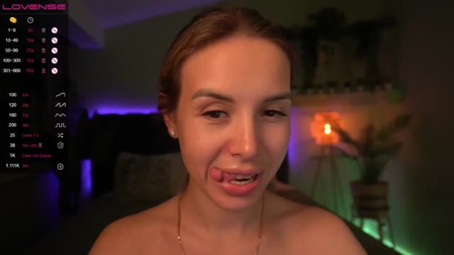 Gallery image thumbnail from Tilli's myfreecams stream on, 05/15/2024, 11:39 image 16 of 20