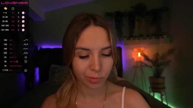Gallery image thumbnail from Tilli's myfreecams stream on, 05/15/2024, 11:39 image 7 of 20
