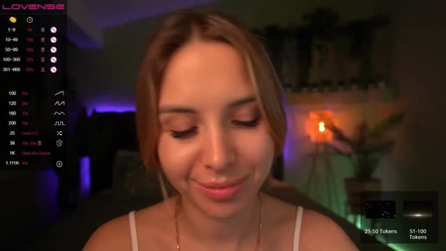 Gallery image thumbnail from Tilli's myfreecams stream on, 05/15/2024, 11:39 image 9 of 20