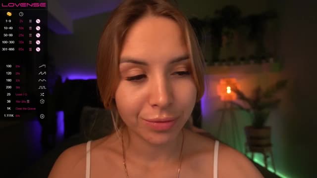 Gallery image thumbnail from Tilli's myfreecams stream on, 05/15/2024, 11:39 image 10 of 20