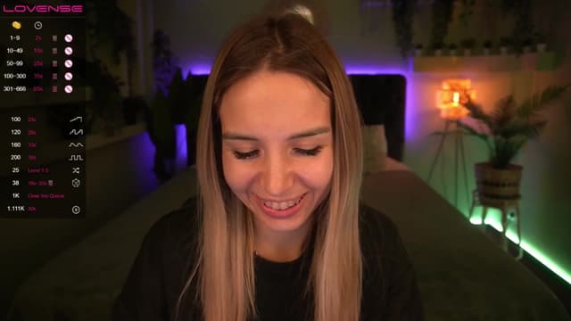 Gallery image thumbnail from Tilli's myfreecams stream on, 05/18/2024, 08:03 image 15 of 20