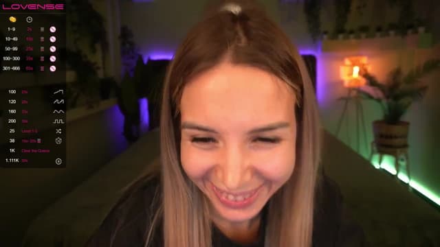 Gallery image thumbnail from Tilli's myfreecams stream on, 05/18/2024, 08:55 image 7 of 20