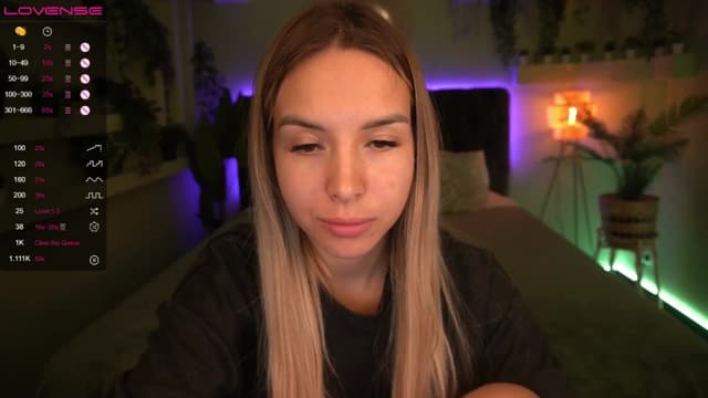Gallery image thumbnail from Tilli's myfreecams stream on, 05/18/2024, 08:55 image 19 of 20
