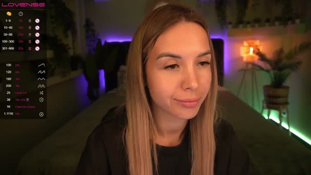 Gallery image thumbnail from Tilli's myfreecams stream on, 05/18/2024, 08:55 image 14 of 20