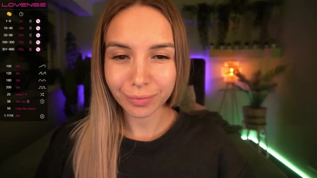 Gallery image thumbnail from Tilli's myfreecams stream on, 05/18/2024, 09:55 image 20 of 20