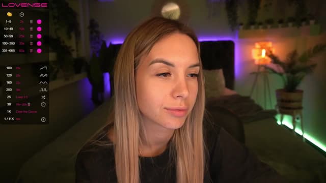 Gallery image thumbnail from Tilli's myfreecams stream on, 05/18/2024, 09:55 image 7 of 20