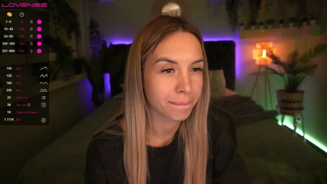 Gallery image thumbnail from Tilli's myfreecams stream on, 05/18/2024, 09:55 image 10 of 20
