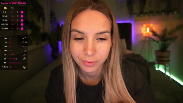 Gallery image thumbnail from Tilli's myfreecams stream on, 05/18/2024, 09:55 image 1 of 20