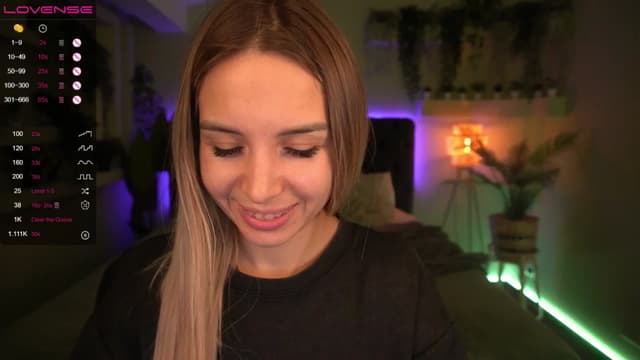 Gallery image thumbnail from Tilli's myfreecams stream on, 05/18/2024, 09:55 image 19 of 20