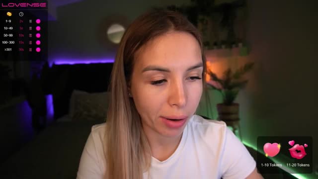 Gallery image thumbnail from Tilli's myfreecams stream on, 05/21/2024, 11:24 image 9 of 20
