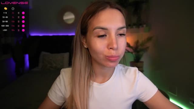 Gallery image thumbnail from Tilli's myfreecams stream on, 05/21/2024, 11:24 image 6 of 20