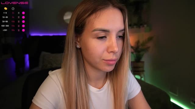 Gallery image thumbnail from Tilli's myfreecams stream on, 05/21/2024, 11:24 image 3 of 20