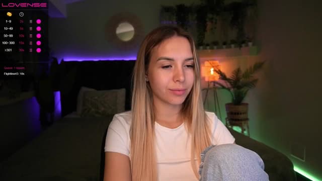 Gallery image thumbnail from Tilli's myfreecams stream on, 05/21/2024, 11:24 image 19 of 20