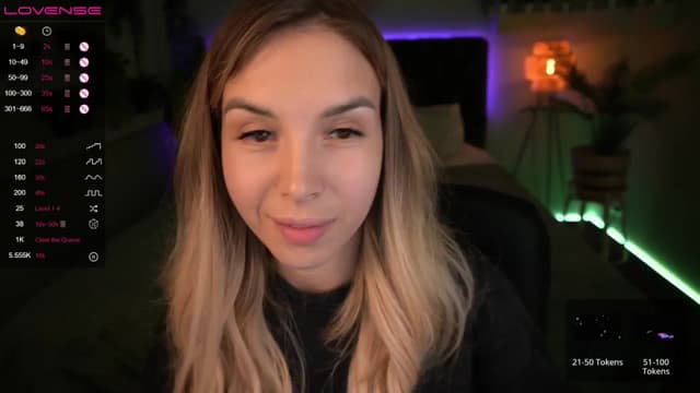 Gallery image thumbnail from Tilli's myfreecams stream on, 05/23/2024, 08:00 image 2 of 20