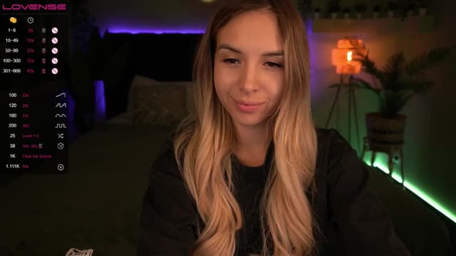 Gallery image thumbnail from Tilli's myfreecams stream on, 05/23/2024, 09:38 image 11 of 20