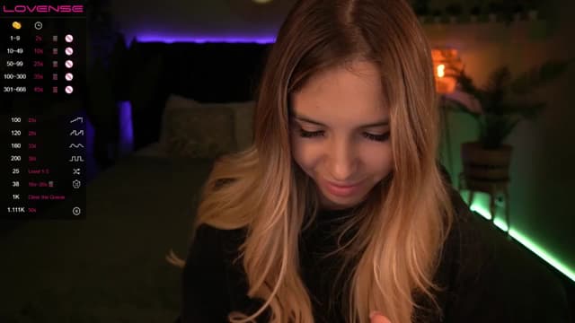 Gallery image thumbnail from Tilli's myfreecams stream on, 05/23/2024, 09:38 image 8 of 20