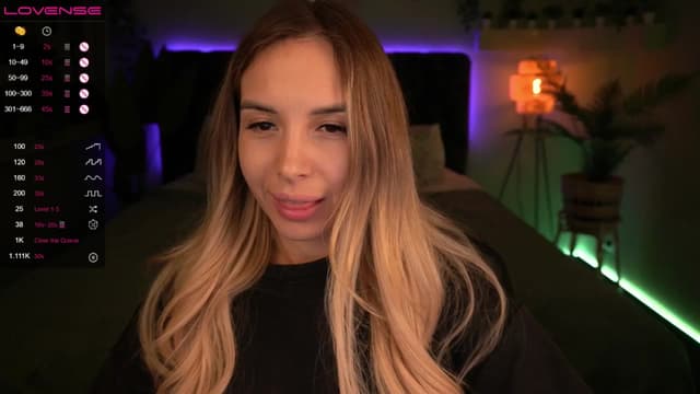 Gallery image thumbnail from Tilli's myfreecams stream on, 05/23/2024, 09:38 image 17 of 20