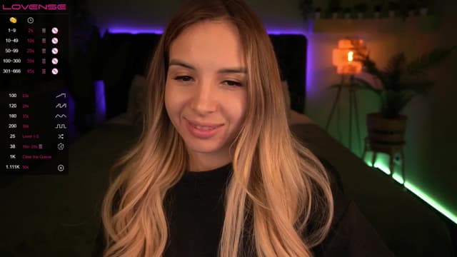 Gallery image thumbnail from Tilli's myfreecams stream on, 05/23/2024, 09:38 image 16 of 20